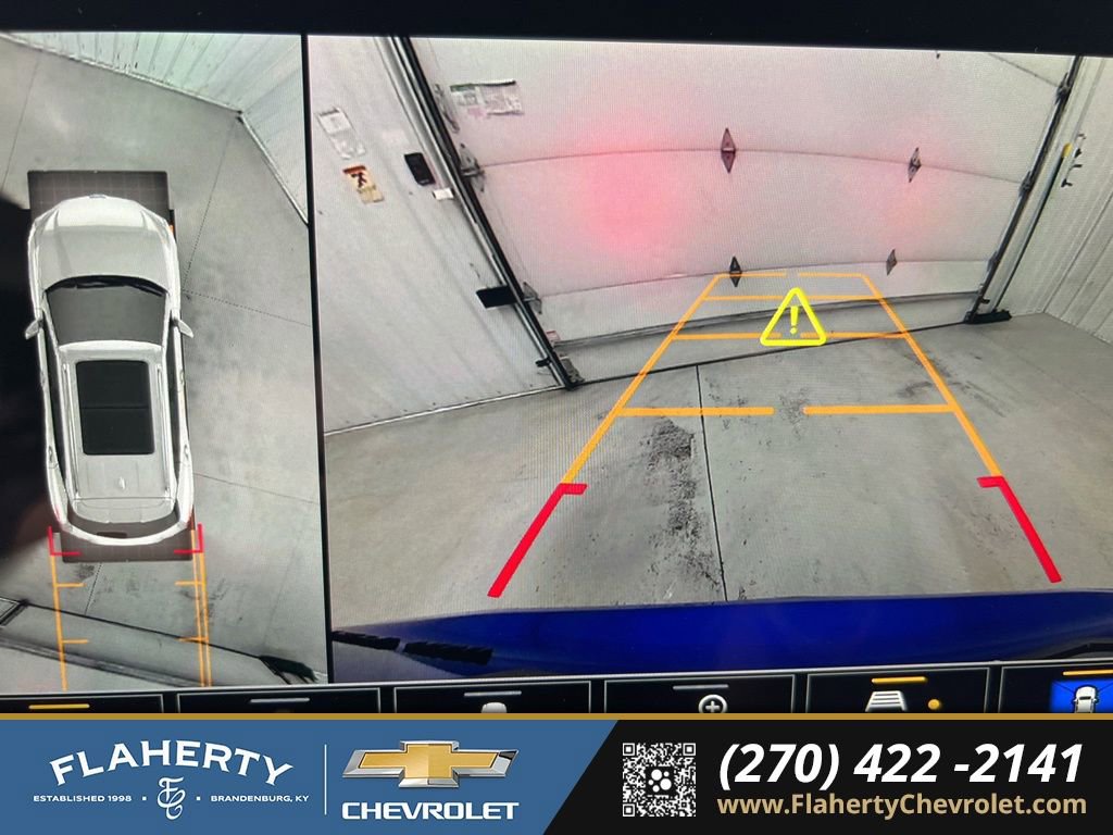 New 2026 Chevrolet Blazer RS image 37