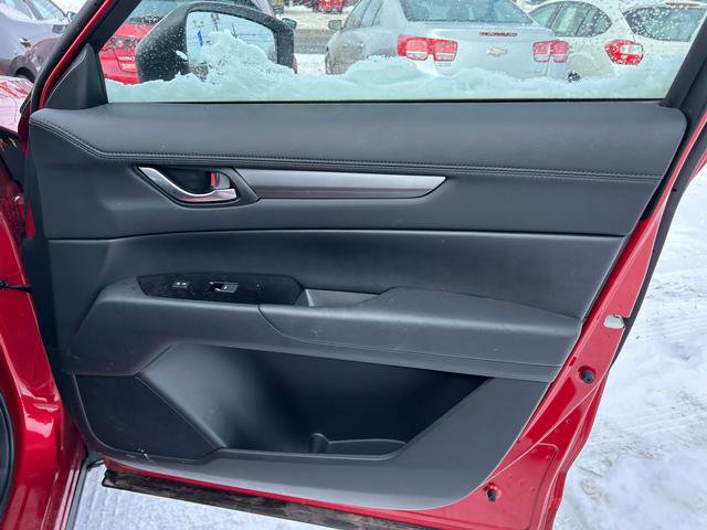 Certified 2023 MAZDA CX-5 AWD 2.5 S w/ Preferred Package image 25
