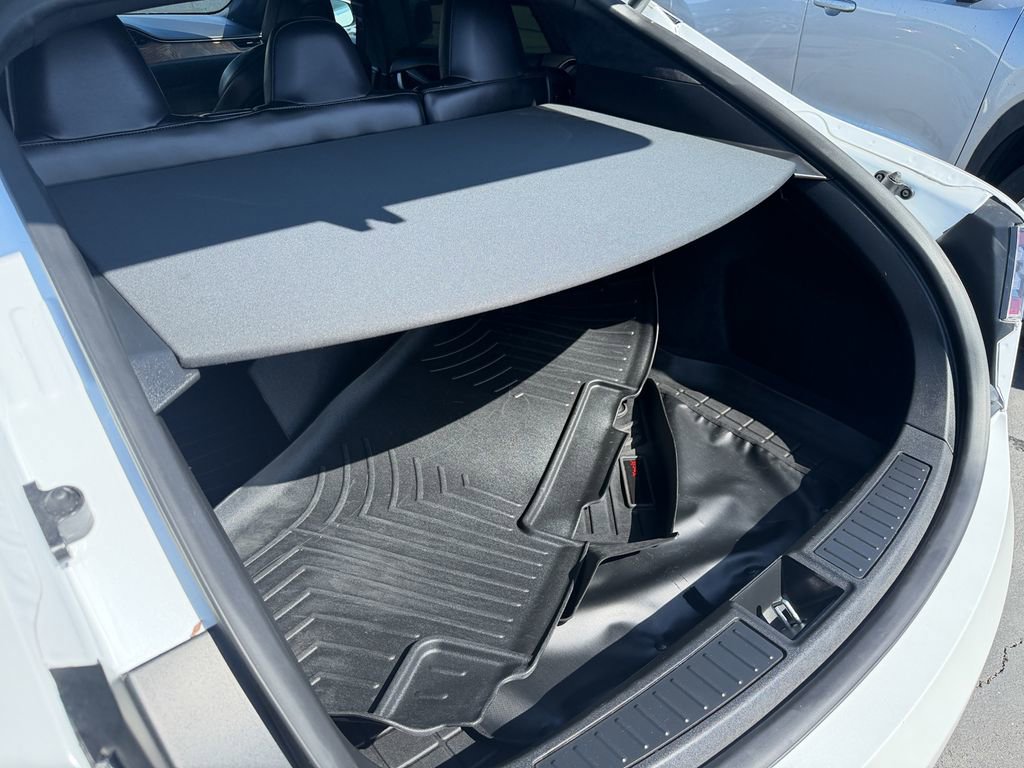 Used 2019 Tesla Model S Standard Range AWD/4WD image 25