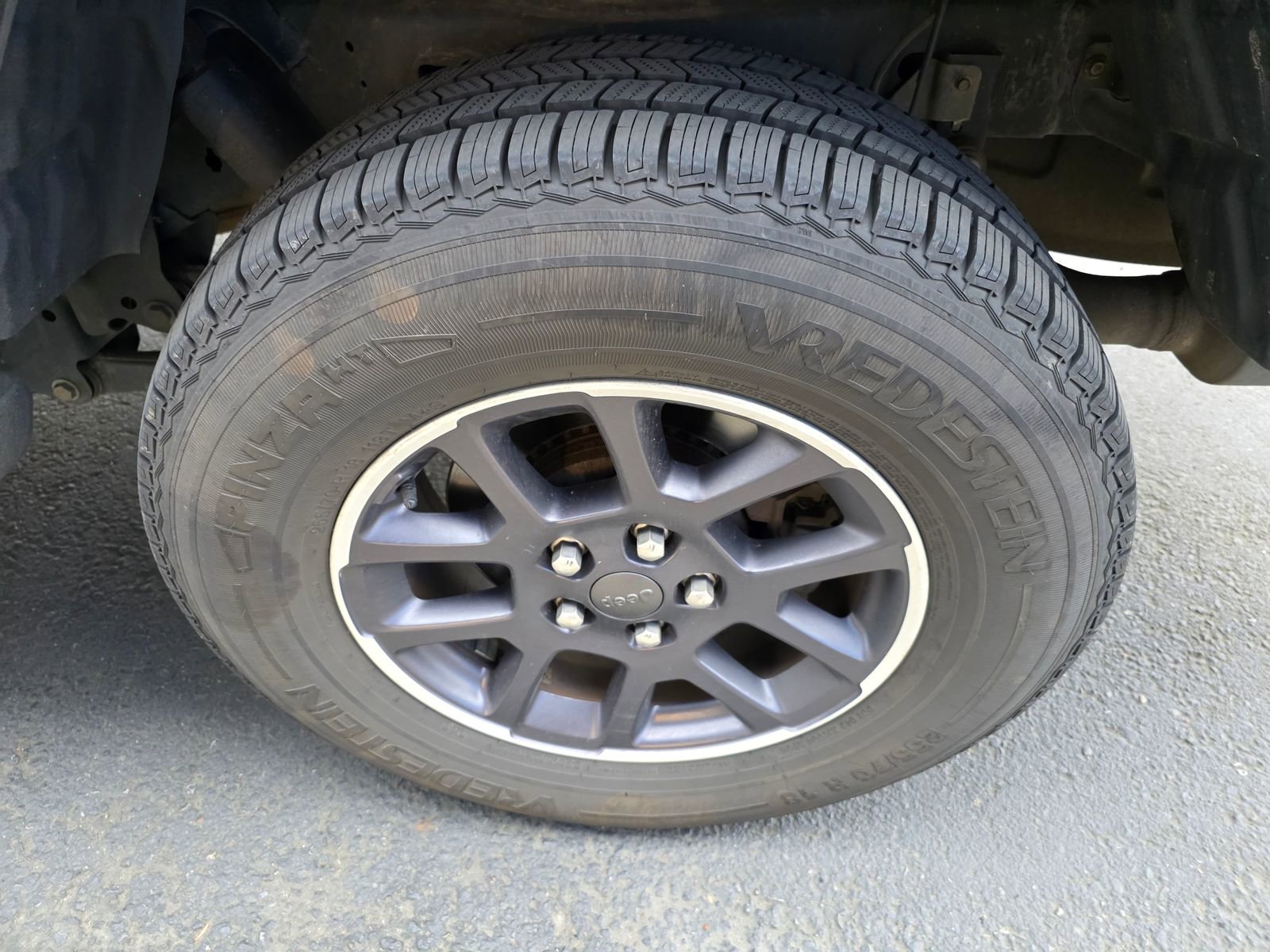 Used 2021 Jeep Gladiator Overland w/ Popular Equipment Package image 9