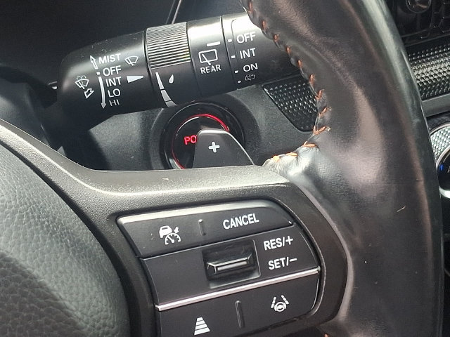 Used 2024 Honda CR-V Sport-L image 22