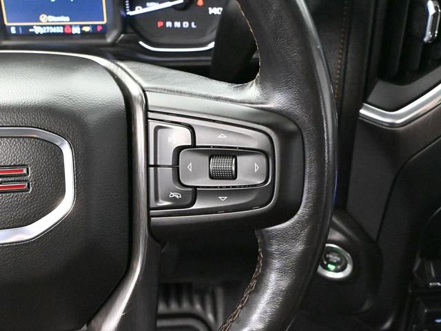 Used 2022 GMC Sierra 3500 AT4 w/ Gooseneck/5TH Wheel Package image 30