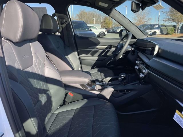 New 2025 Kia Telluride SX Prestige X-Line image 14