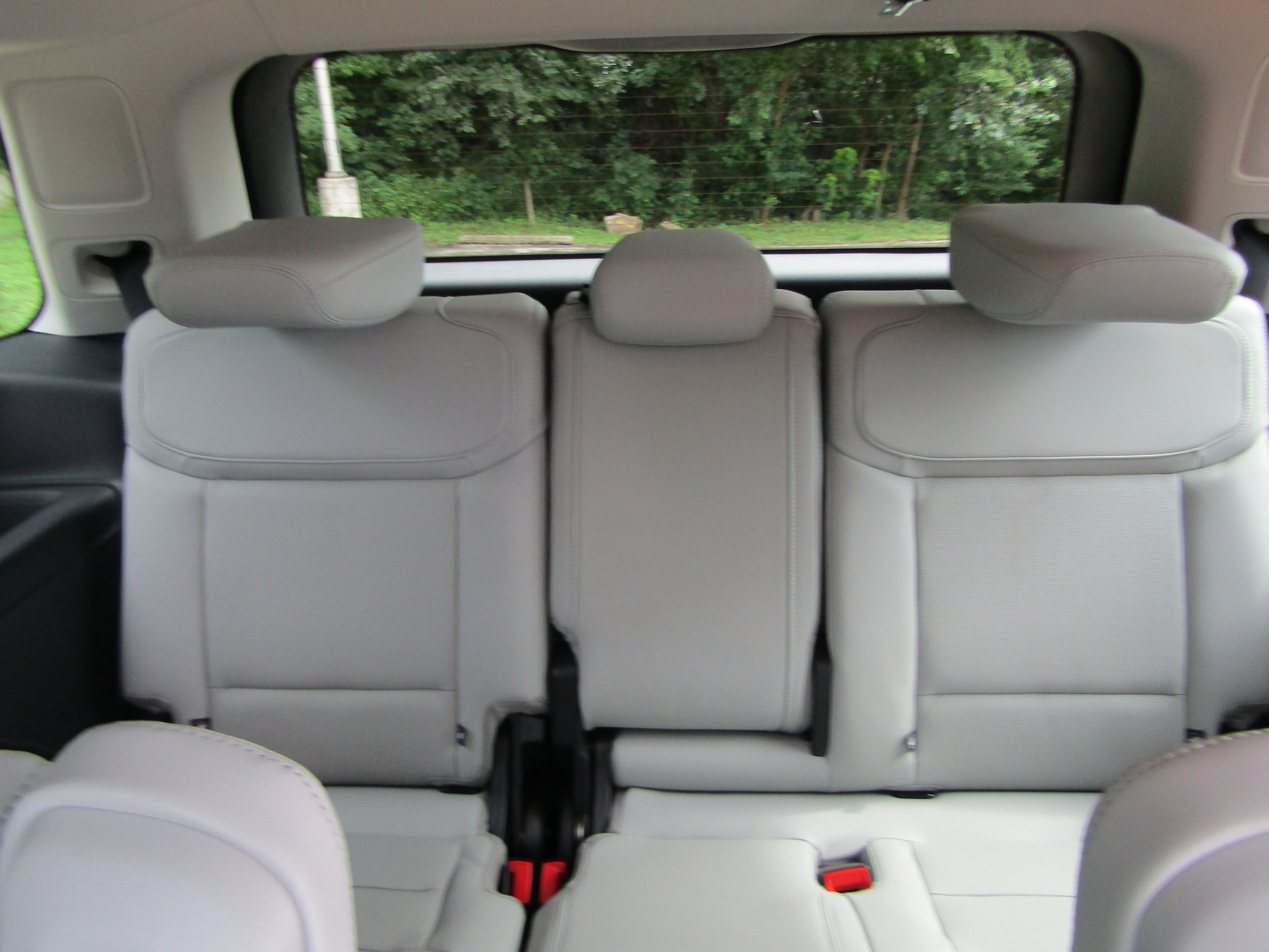 New 2027 Ford Expedition Platinum AWD/4WD image 39