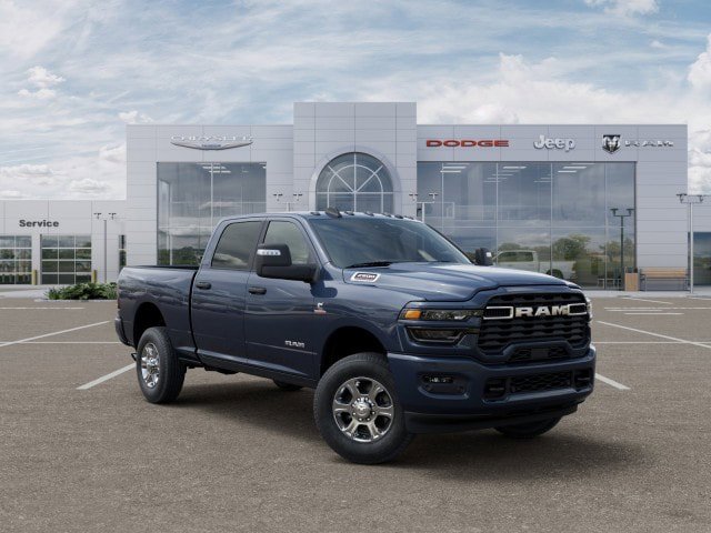 New 2025 RAM 2500 Big Horn AWD/4WD image 5