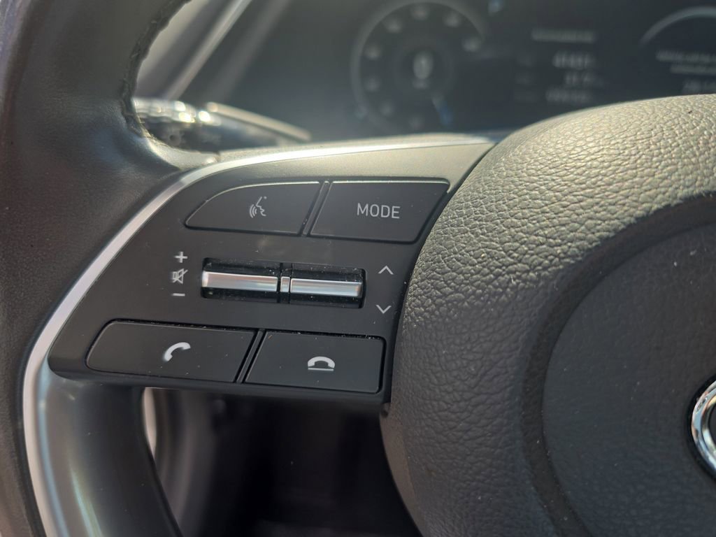 Used 2023 Hyundai Sonata SEL w/ Convenience Package image 19