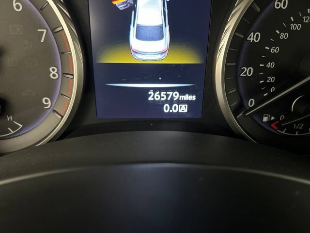 Used 2020 INFINITI Q50 3.0t AWD/4WD image 33