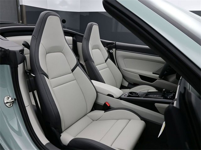 New 2026 Porsche 911 Carrera S image 17