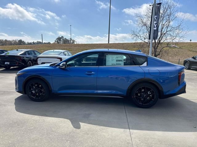 New 2025 Kia K4 GT-Line Turbo FWD image 5