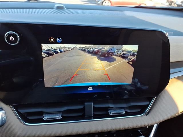 New 2026 Chevrolet Equinox ACTIV image 14