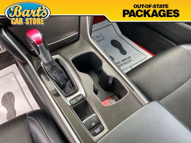 Used 2018 Honda Accord Sport image 29