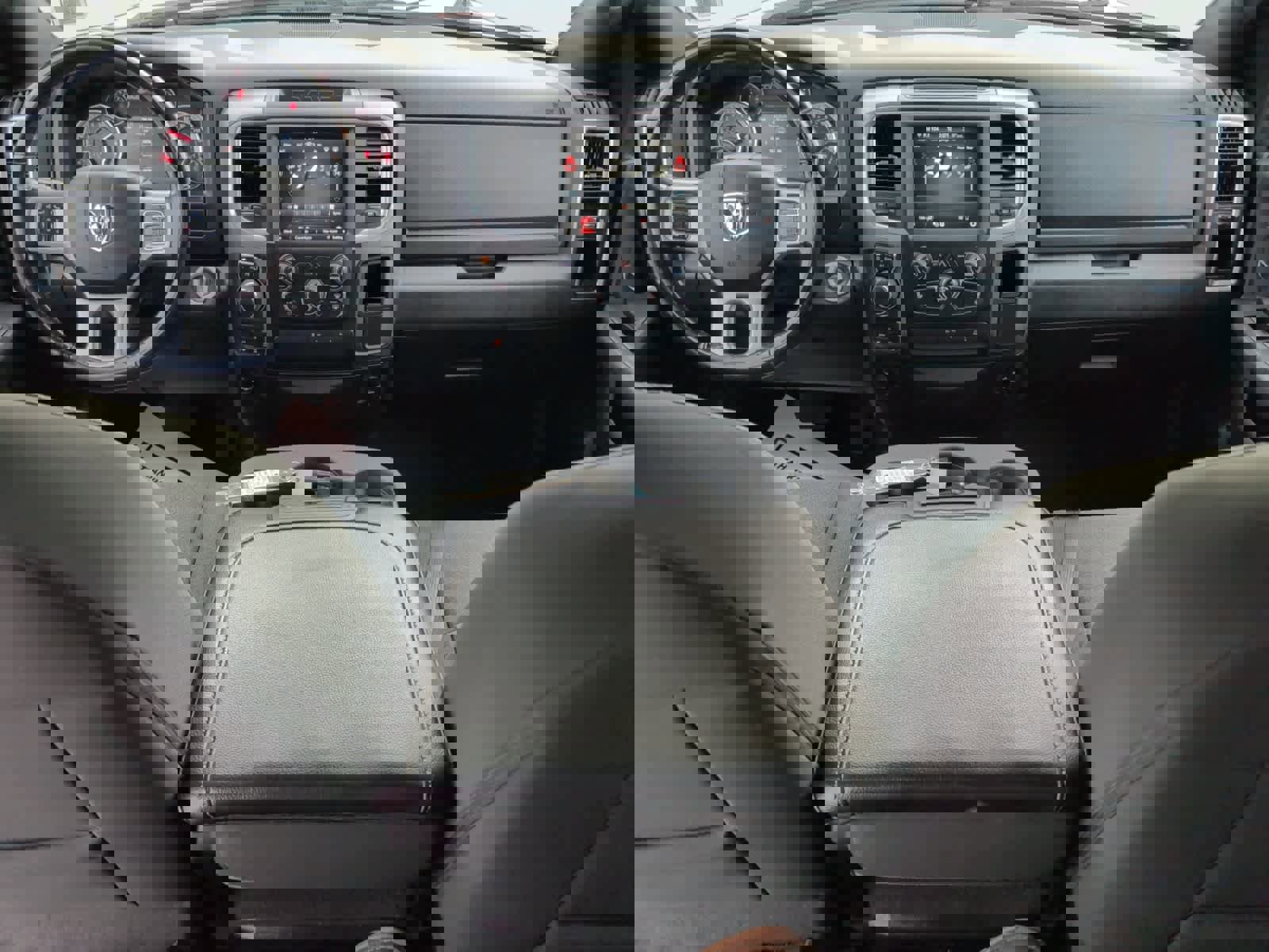 Used 2022 RAM 1500 Classic Warlock image 14