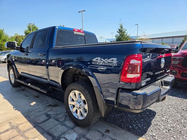 Certified 2022 RAM 2500 Laramie AWD/4WD image 12