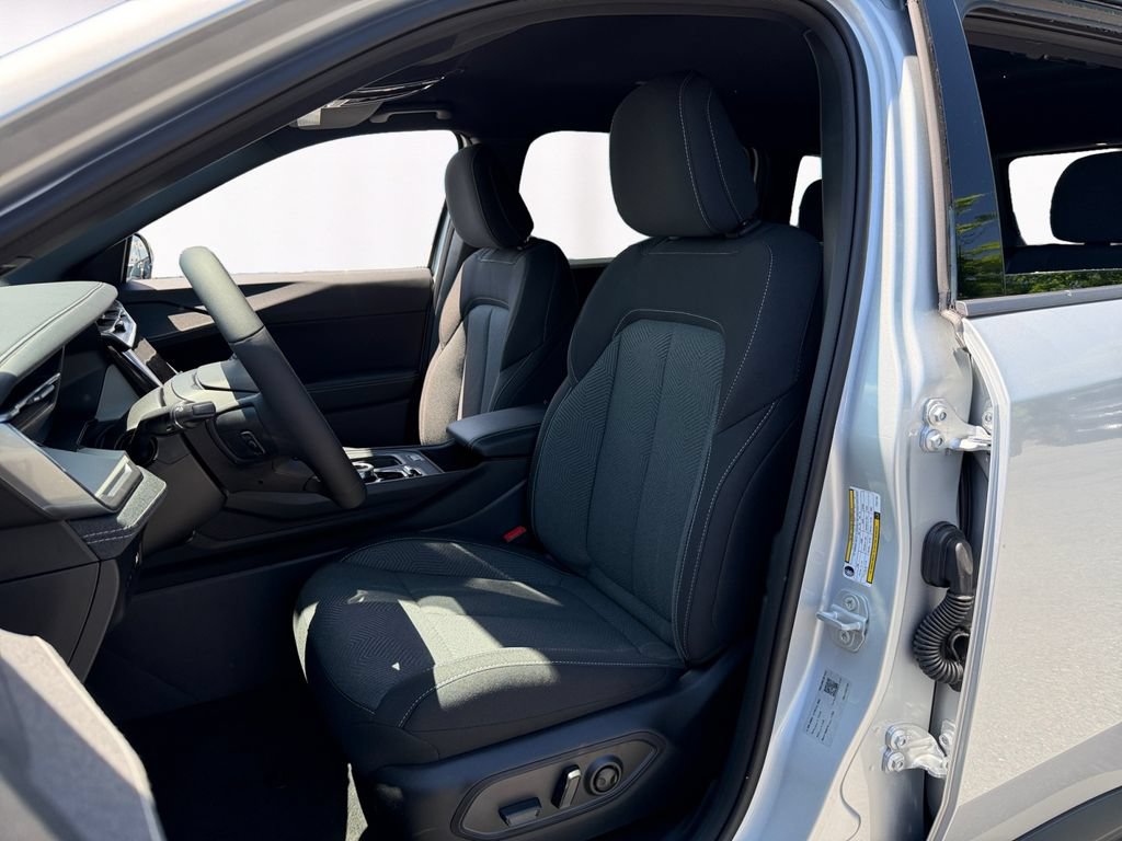 New 2026 Jeep Cherokee Laredo AWD/4WD image 9
