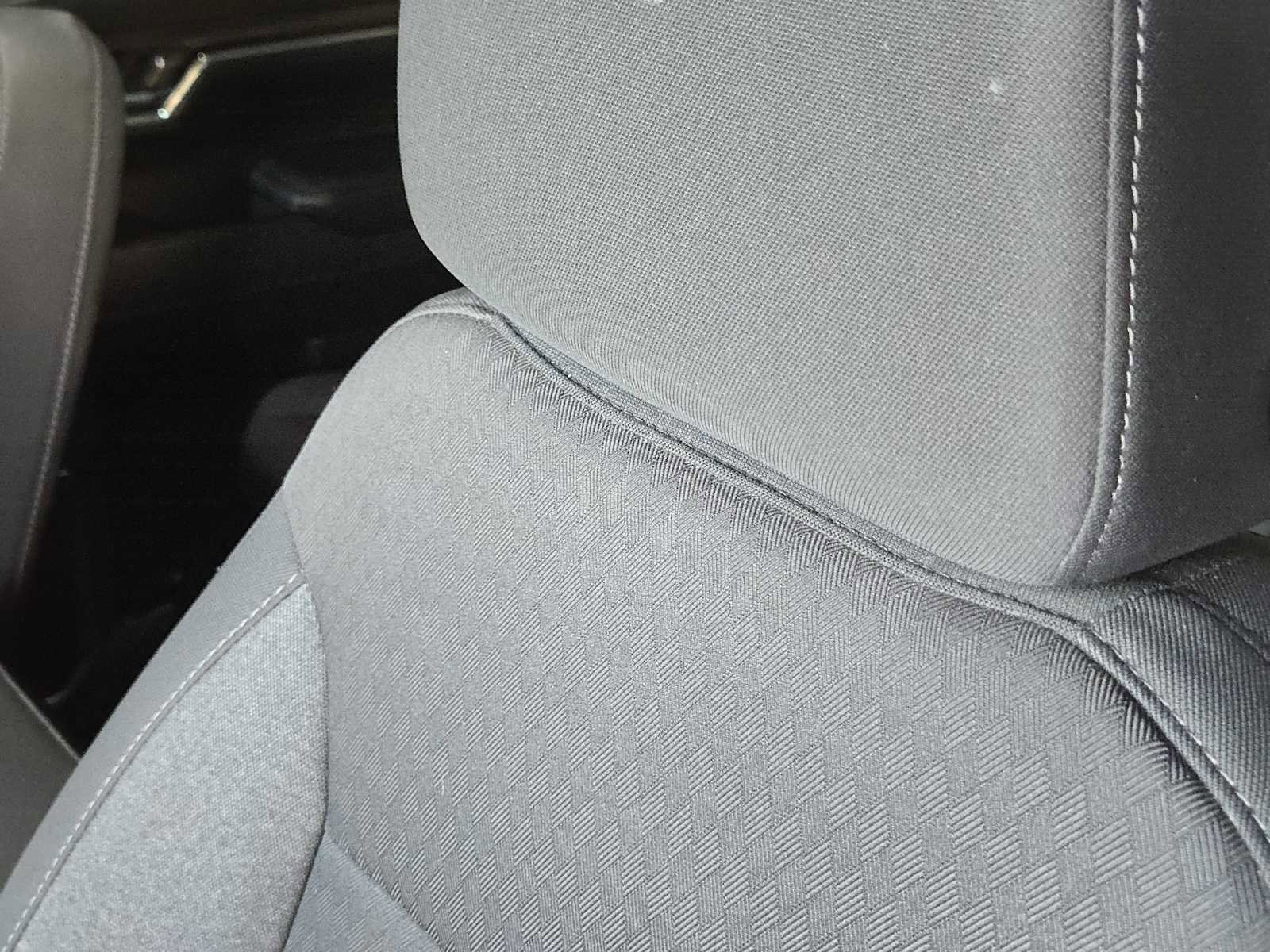 Certified 2023 Chevrolet Silverado 1500 RST image 15