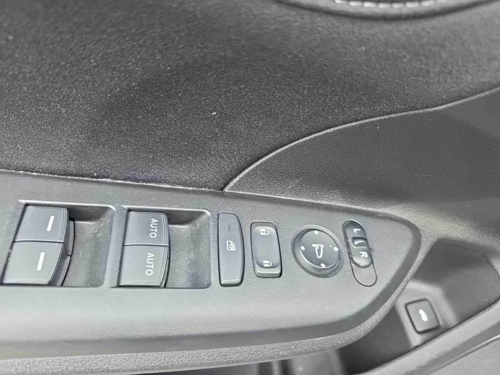 Used 2022 Honda Insight EX image 12