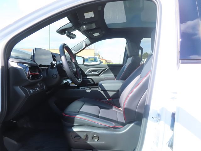 Used 2025 Chevrolet Silverado EV RST image 16