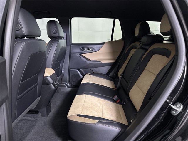 New 2026 Chevrolet Equinox ACTIV image 25