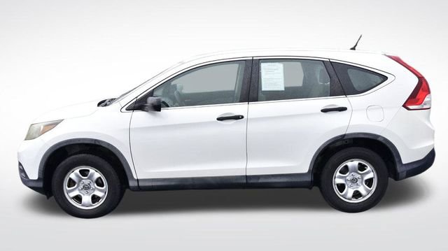 Used 2013 Honda CR-V LX image 2