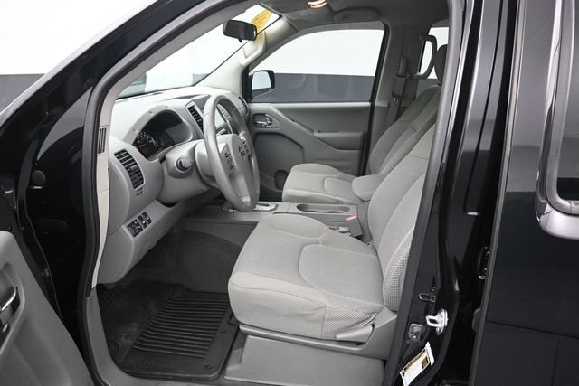 Used 2021 Nissan Frontier SV AWD/4WD image 9