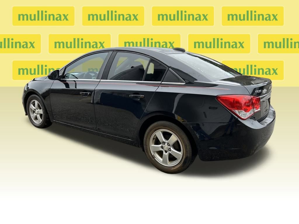 Used 2016 Chevrolet Cruze LT image 3