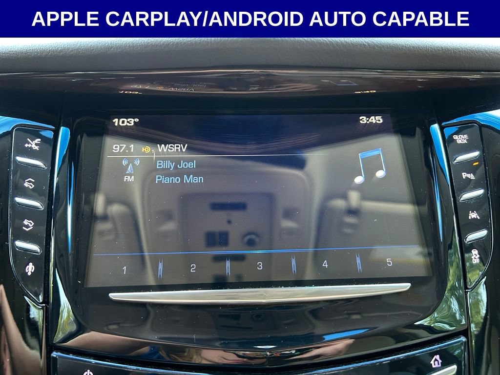 Used 2016 Cadillac Escalade ESV Premium AWD/4WD image 20