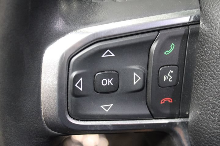 Used 2023 RAM 1500 Laramie AWD/4WD image 35