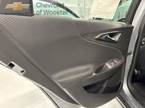 Used 2023 Chevrolet Malibu LS image 35