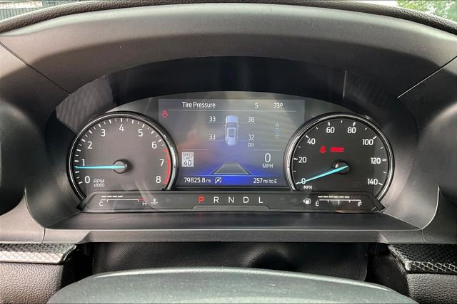 Used 2023 Ford Explorer ST-Line w/ Class IV Trailer Tow Package RWD image 20