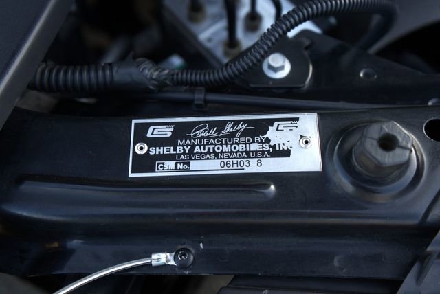 Used 2006 Ford Mustang GT Premium image 94