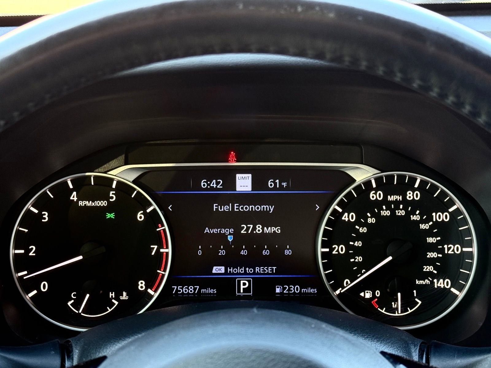 Used 2019 Nissan Altima 2.5 Platinum image 27