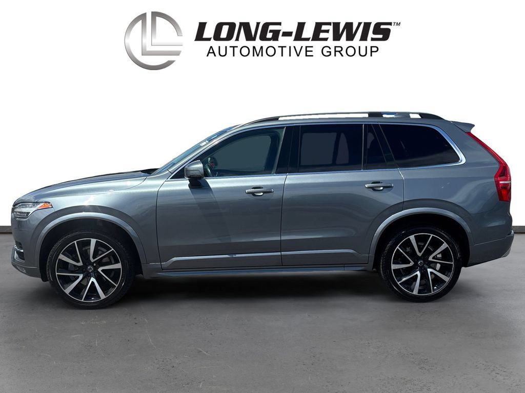 Used 2019 Volvo XC90 T6 Momentum w/ Protection Package Premier AWD/4WD image 2