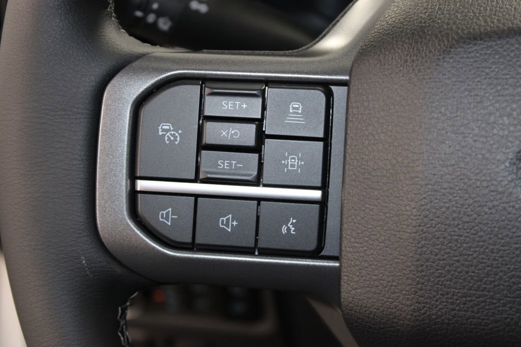 New 2026 Ford F150 XLT image 38