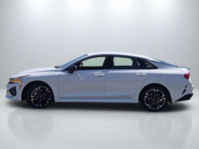 Used 2022 Kia K5 GT-Line FWD image 7