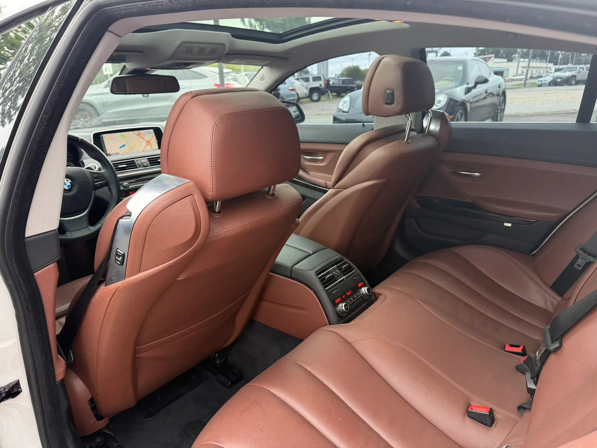 Used 2016 BMW 640i Gran Coupe RWD image 18