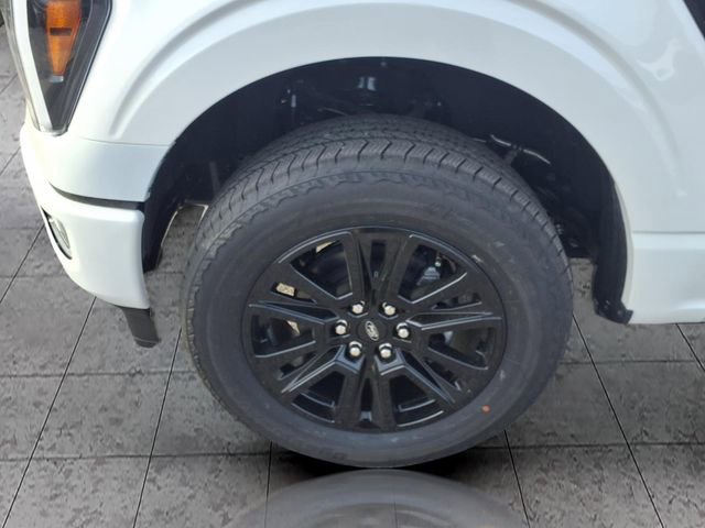 New 2026 Ford F150 Platinum w/ Equipment Group 702A High AWD/4WD image 4