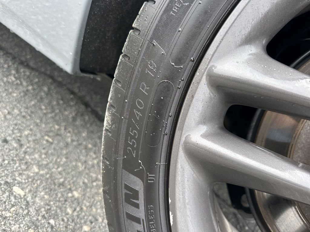 Used 2024 Acura TLX SH-AWD w/ A-SPEC Pkg image 34