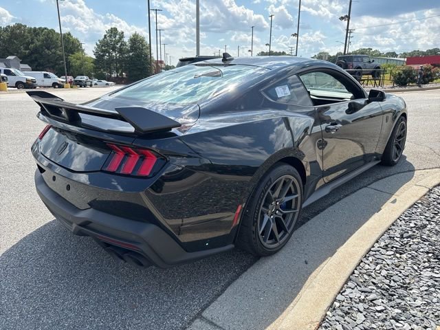 New 2025 Ford Mustang Dark Horse w/ Dark Horse Handlin Package image 14