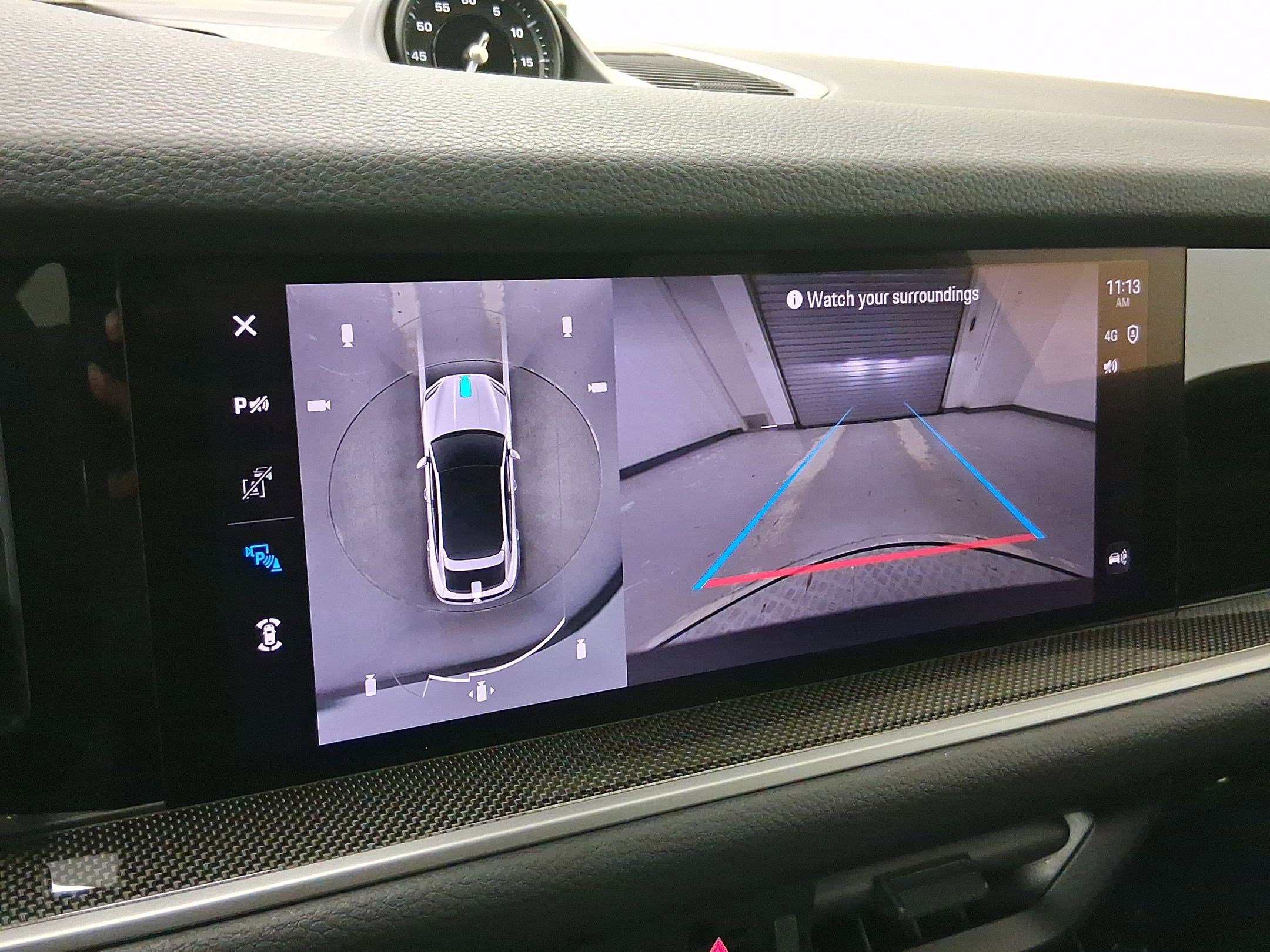 Used 2026 Porsche Cayenne Coupe image 27