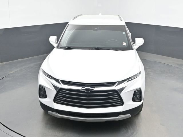 Used 2022 Chevrolet Blazer LT w/ Sound & Technology Package AWD/4WD image 33