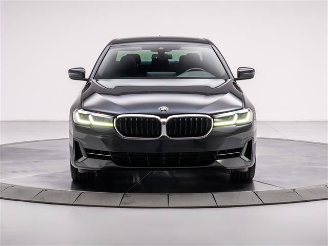 Used 2023 BMW 540i w/ Convenience Package RWD image 8