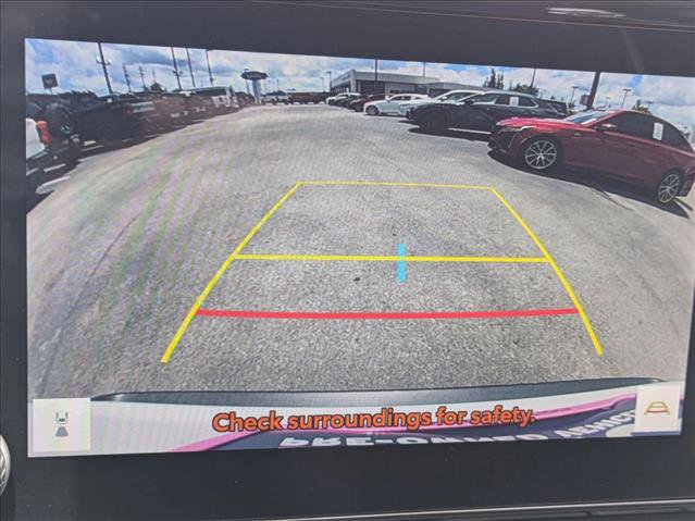 Used 2023 Toyota RAV4 XLE w/ Convenience Package image 13