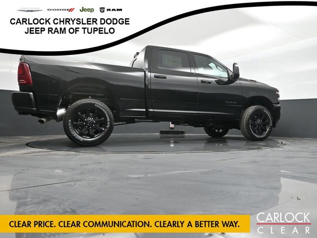 New 2026 RAM 2500 Big Horn image 69
