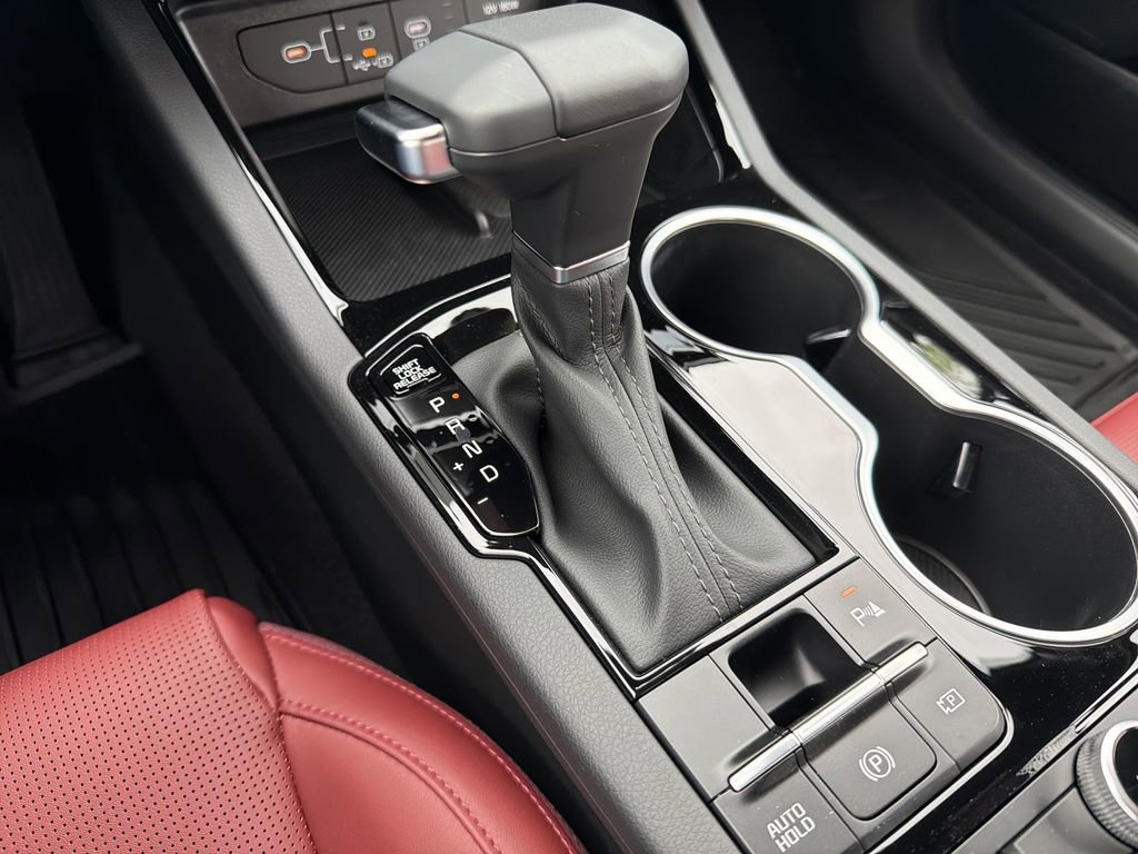 New 2026 Kia K5 GT-Line FWD image 23