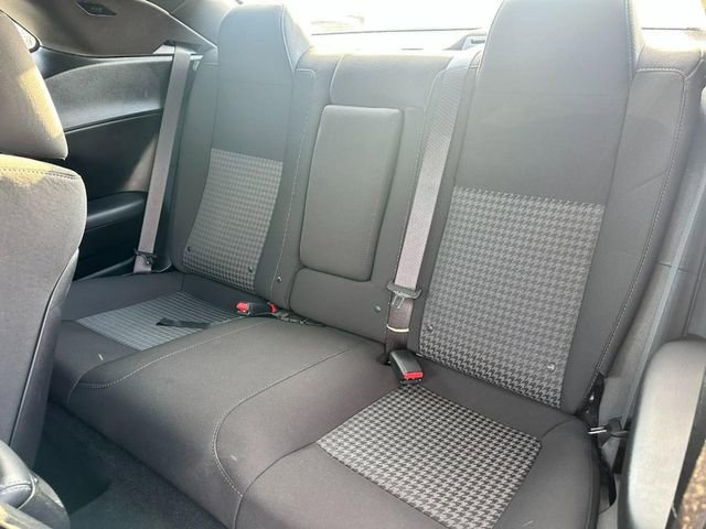 Used 2023 Dodge Challenger R/T w/ Blacktop Package image 10