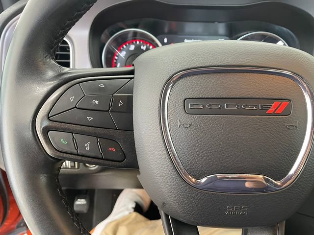 Used 2023 Dodge Charger SXT RWD image 22