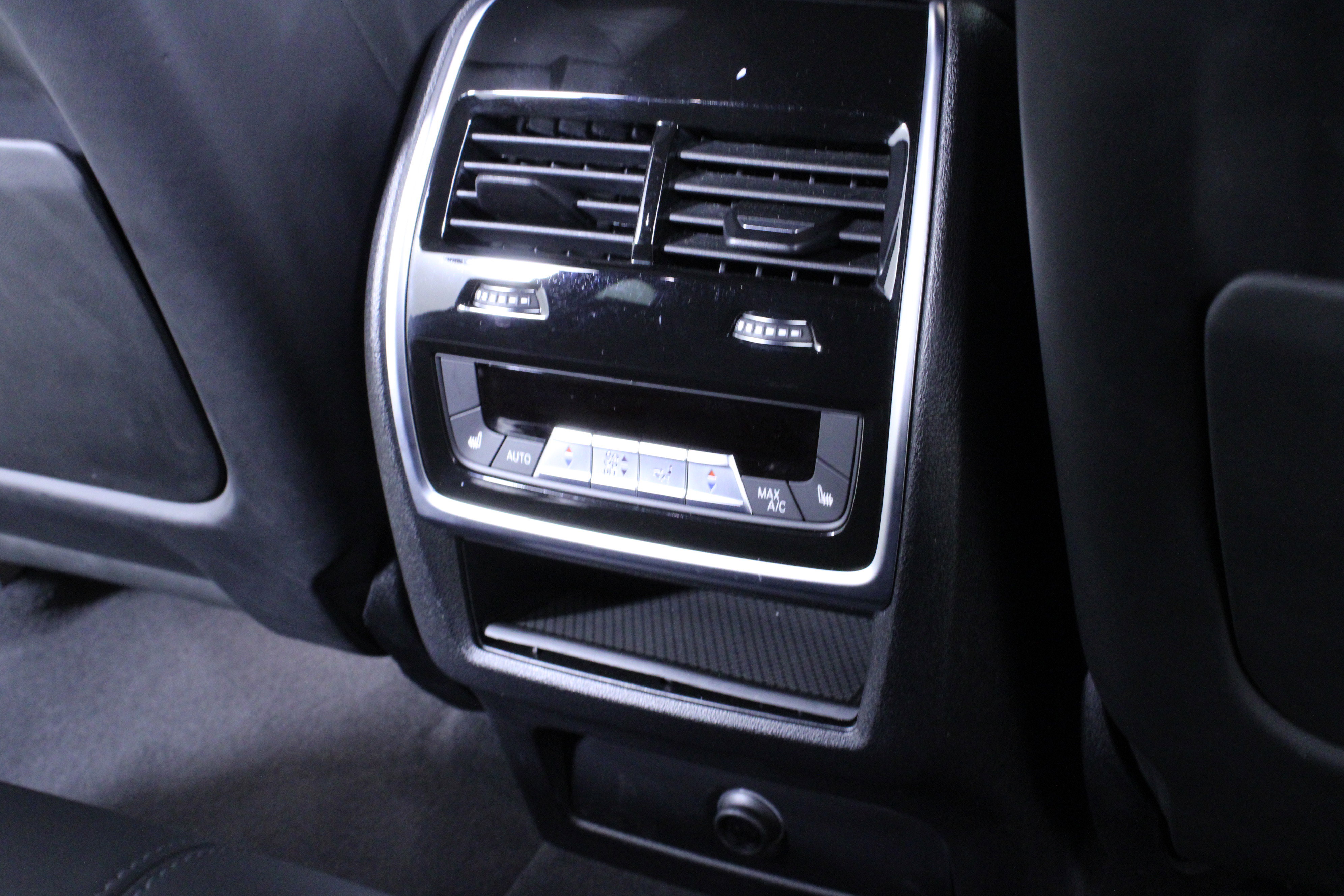 Used 2022 BMW X5 M w/ Executive Package image 16