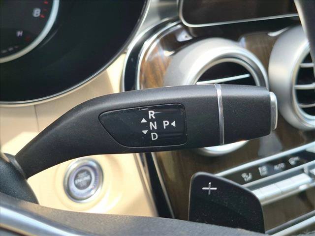 Certified 2021 Mercedes-Benz GLC 300 image 13