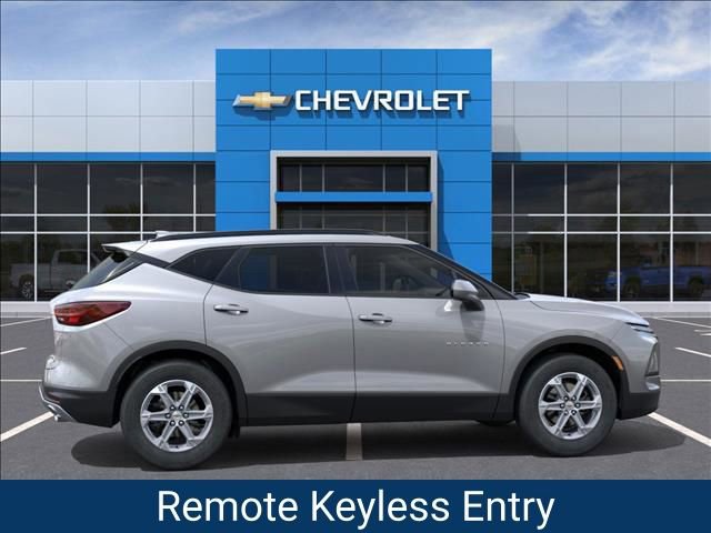 New 2026 Chevrolet Blazer LT w/ Convenience Package image 5