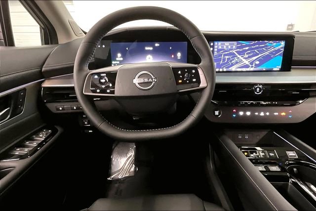 New 2025 Nissan Murano SL image 20